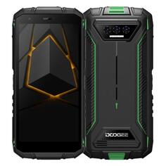 Смартфон Doogee S41 Plus 4/128GB Green S41 Plus 4/128GB Green
