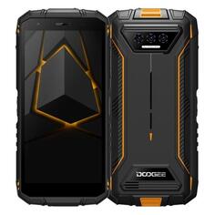 Смартфон Doogee S41 Plus 4/128GB Orange S41 Plus 4/128GB Orange