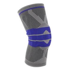 Наколенник Nonstopika Sport Fit, размер XL (NBD1) Sport Fit, размер XL (NBD1)