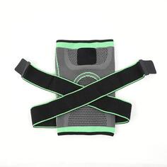 Наколенник Nonstopika Sport Fit, размер XL (NBD3) Sport Fit, размер XL (NBD3)