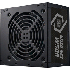 Блок питания для компьютера Cooler Master MPW-5001-ACBW-BNL MPW-5001-ACBW-BNL