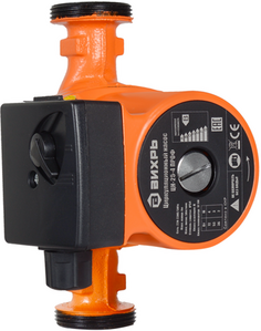 Насос циркуляционный Вихрь ЦН-25-4 (68/7/1) ЦН-25-4 (68/7/1)