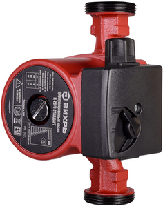 Насос циркуляционный Вихрь Ц-25/6 "Стандарт" (68/7/7) Ц-25/6 "Стандарт" (68/7/7)