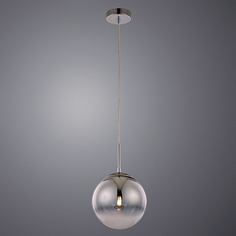 Светильник подвесной Arte Lamp Jupiter Chrome (A7961SP-1CC) Jupiter Chrome (A7961SP-1CC)