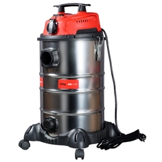 Строительный пылесос Fubag WD 5SP, 30 л, 1,4 кВт (38992) WD 5SP, 30 л, 1,4 кВт (38992)
