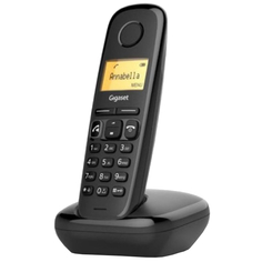 Дополнительная трубка Gigaset A270H (S30852-H2864-S301) A270H (S30852-H2864-S301)
