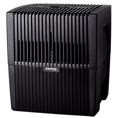 Воздухоувлажнитель-воздухоочиститель Venta LW15 Comfort Plus Black LW15 Comfort Plus Black