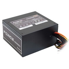 Блок питания для компьютера Chieftec CPS-500S CPS-500S