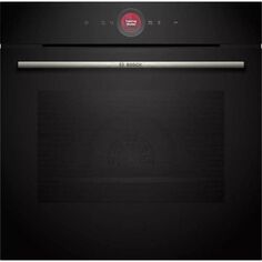 Электрический духовой шкаф Bosch HBG7341B1 Black HBG7341B1 Black