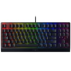 Игровая клавиатура Razer Blackwidow V3 TKL (RZ03-03490700-R3R1) Blackwidow V3 TKL (RZ03-03490700-R3R1)