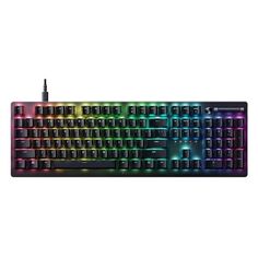 Игровая клавиатура Razer DeathStalker V2 (RZR-RZ03-04500800-R3R1) DeathStalker V2 (RZR-RZ03-04500800-R3R1)