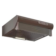 Вытяжка Elikor Davoline 50П-290-П3Л, коричневая Davoline 50П-290-П3Л, коричневая