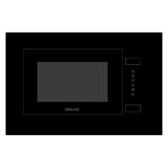 Встраиваемая микроволновая печь Graude MWG 38.1 S MWG 38.1 S