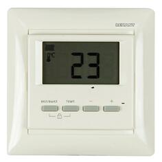 Терморегулятор для теплого пола Rexant RX-511H Beige RX-511H Beige