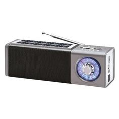 Радиоприемник MAX MR-400 Silver MR-400 Silver