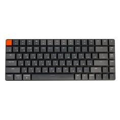 Клавиатура KEYCHRON K3 Blue Switch RGB K3 Blue Switch RGB