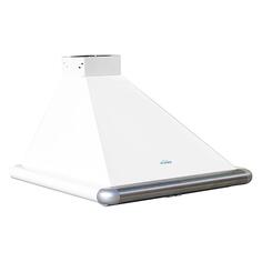 Вытяжка Elikor 60П-180-В1Л White/Inox 60П-180-В1Л White/Inox