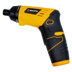 Отвертка аккумуляторная Вихрь ОА-3,6-ТФ ОА-3,6-ТФ