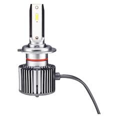 Лампы автомобильные Osram LED Н7, 6000K, 25 Вт, 2 шт (D5210CW) LED Н7, 6000K, 25 Вт, 2 шт (D5210CW)