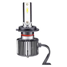 Лампы автомобильные Osram LED Н7, 6000K, 27 Вт, 2 шт (F5210CW) LED Н7, 6000K, 27 Вт, 2 шт (F5210CW)