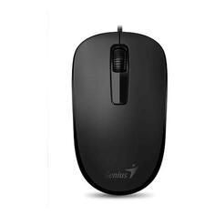 Мышь Genius DX-125, USB Black DX-125, USB Black