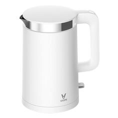 Электрический чайник Viomi V-MK152 White V-MK152 White