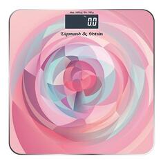 Напольные весы Zigmund & Shtain Health-Profi ZS-130 Pink Health-Profi ZS-130 Pink