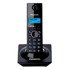 DECT-телефон Panasonic KX-TG1711RUB KX-TG1711RUB
