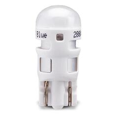 Автомобильные лампы Osram LED T10 W5W Blue, 2 шт (2880BL) LED T10 W5W Blue, 2 шт (2880BL)