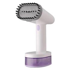 Ручной отпариватель BQ SG1008H White/Violet SG1008H White/Violet