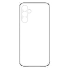 Чехол Deppa Gel Case для Samsung Galaxy A15, прозрачный (84115) Gel Case для Samsung Galaxy A15, прозрачный (84115)