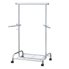 Вешалка напольная Tatkraft Bull, до 80 кг, 150х141х49 см (13544) Bull, до 80 кг, 150х141х49 см (13544)