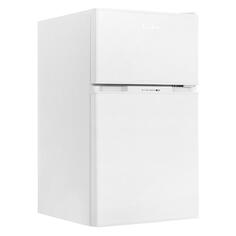 Холодильник Tesler RCT-100 White RCT-100 White