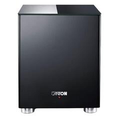 Сабвуфер Canton Smart Sub 8 Black Smart Sub 8 Black