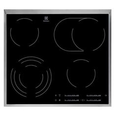 Электрическая варочная панель Electrolux EHF46547XK EHF46547XK