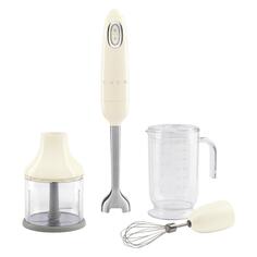 Погружной блендер Smeg HBF03CREU HBF03CREU