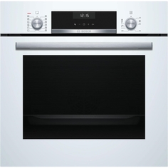 Электрический духовой шкаф Bosch HIJ517YW0R HIJ517YW0R