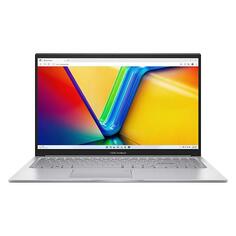 Ноутбук ASUS X1504VA-BQ286 90NB10J2-M00BT0 X1504VA-BQ286 90NB10J2-M00BT0