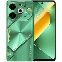 Смартфон Tecno Pova 6 Neo 8/128GB Comet Green Pova 6 Neo 8/128GB Comet Green