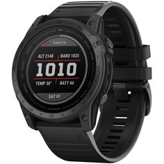 Смарт-часы Garmin Tactix 7 Standard, 51 мм, черные (010-02704-01) Tactix 7 Standard, 51 мм, черные (010-02704-01)