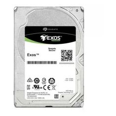 Жесткий диск Seagate Exos 10E2400 1.2TB SAS (ST1200MM0129) Exos 10E2400 1.2TB SAS (ST1200MM0129)