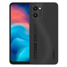 Смартфон Umidigi G1 Max 6/128GB Black G1 Max 6/128GB Black