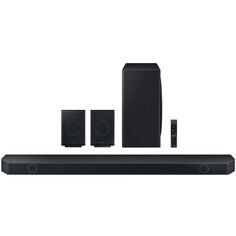 Саундбар Samsung HW-Q930D/RU HW-Q930D/RU