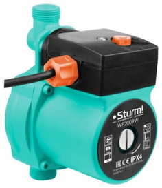 Насос циркуляционный Sturm! WP2009W WP2009W