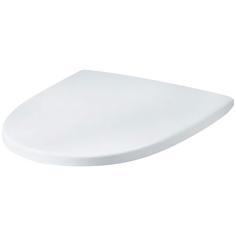 Сиденье для унитаза Am.Pm SpiritV2.0, быстросъемное с микролифтом, 365х460х34 мм (C707855WH) SpiritV2.0, быстросъемное с микролифтом, 365х460х34 мм (C707855WH)