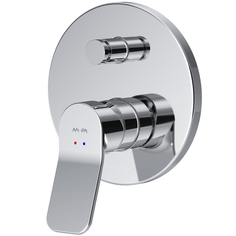 Смеситель для ванны Am.Pm X-Joy, монтируемый в стену (F85A45000) X-Joy, монтируемый в стену (F85A45000)