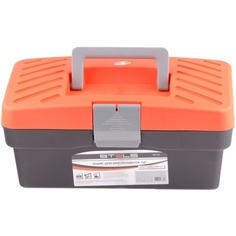 Ящик для инструментов Stels 28,5х15,5х12,5 см (90723) 28,5х15,5х12,5 см (90723)