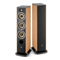 Акустическая система Focal Aria Evo X N 2 Prime Walnut Aria Evo X N 2 Prime Walnut