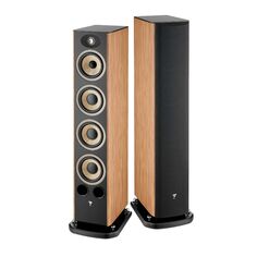 Акустическая система Focal Aria Evo X N 3 Prime Walnut Aria Evo X N 3 Prime Walnut