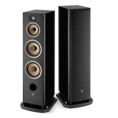 Акустическая система Focal Aria Evo X N 4 Black High Gloss Aria Evo X N 4 Black High Gloss